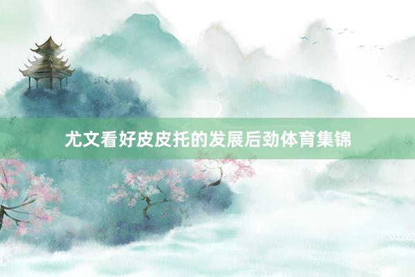 尤文看好皮皮托的发展后劲体育集锦